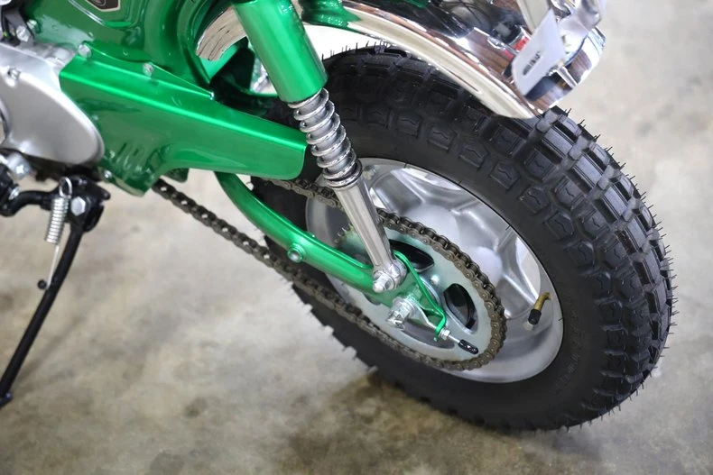 1970 Honda CT70 - Image 24 of 31