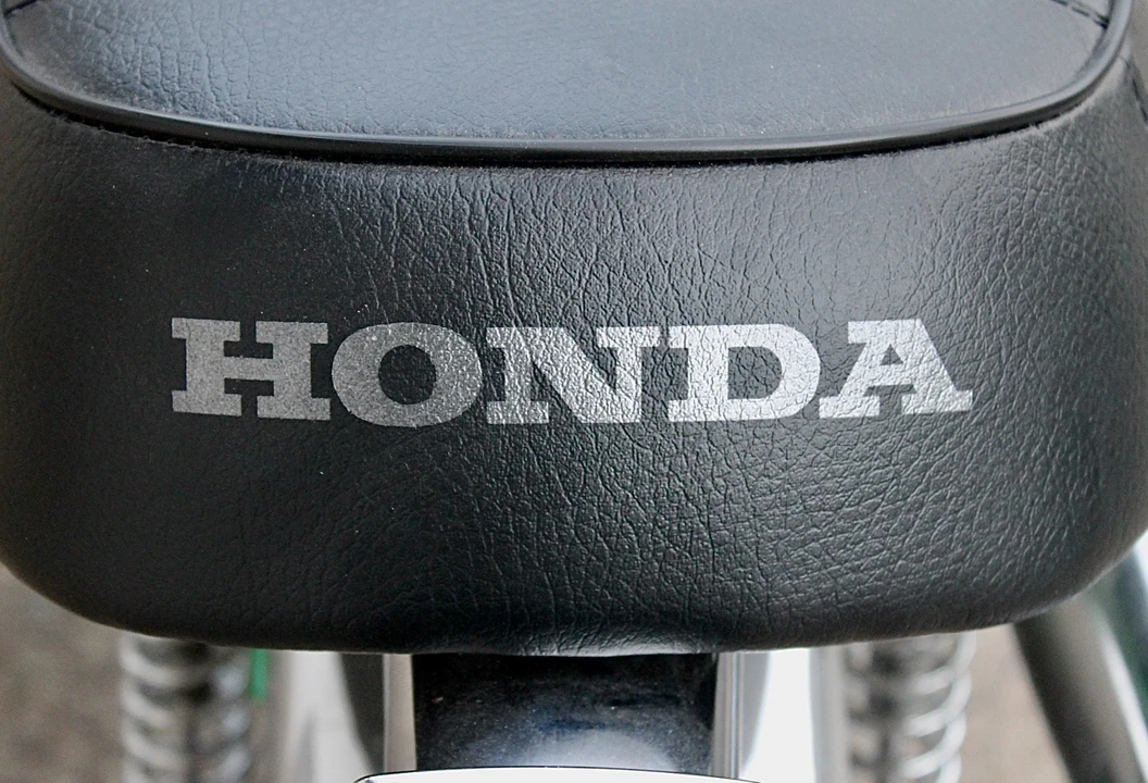 1970 Honda CT70 - Image 16 of 26