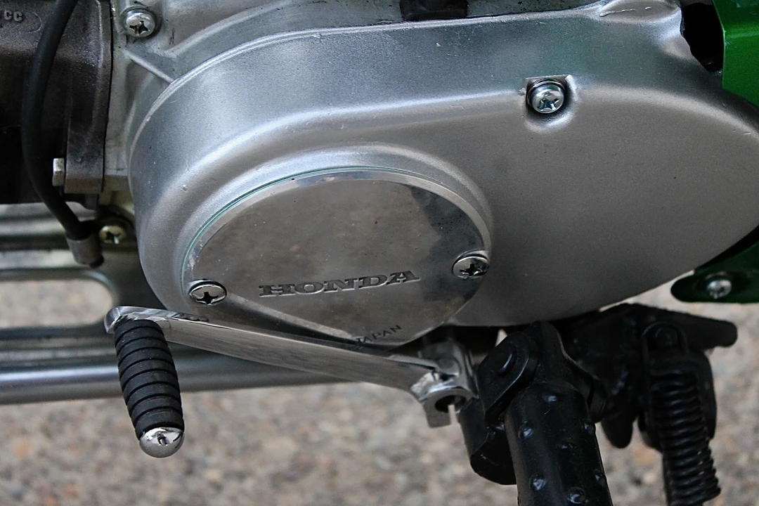 1970 Honda CT70 - Image 22 of 26