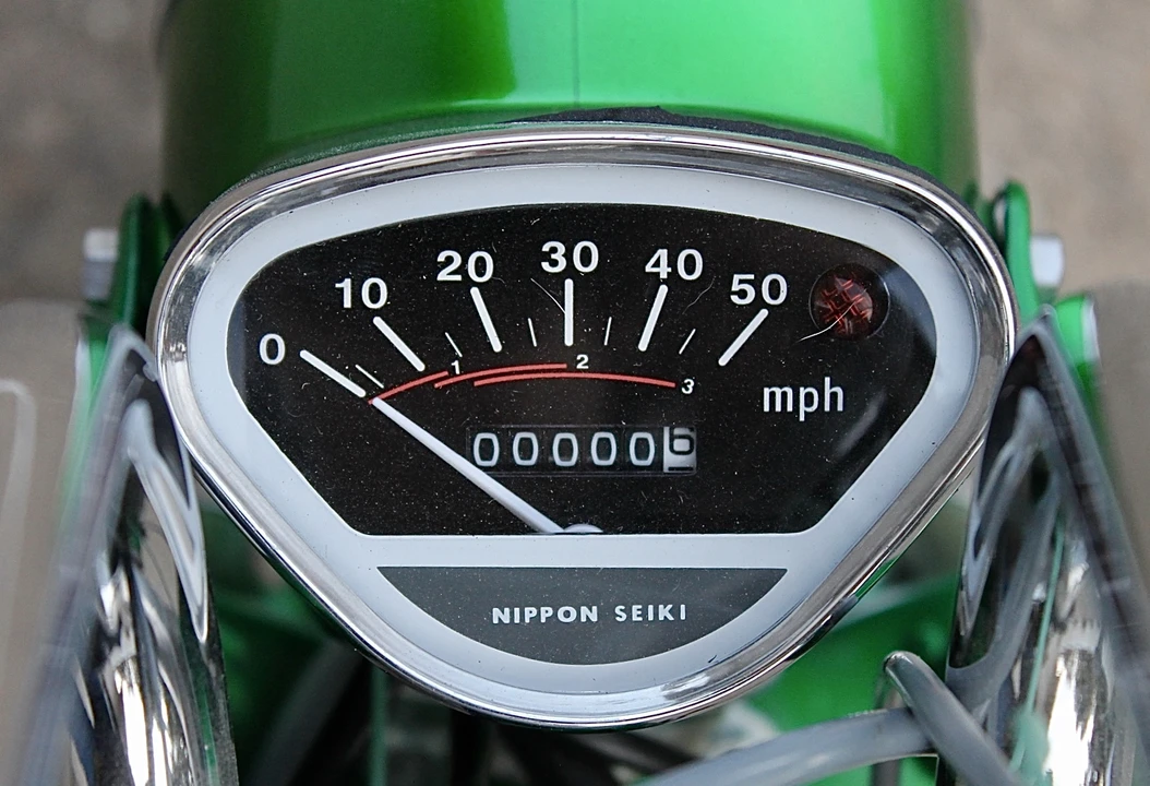 1970 Honda CT70 - Image 12 of 26