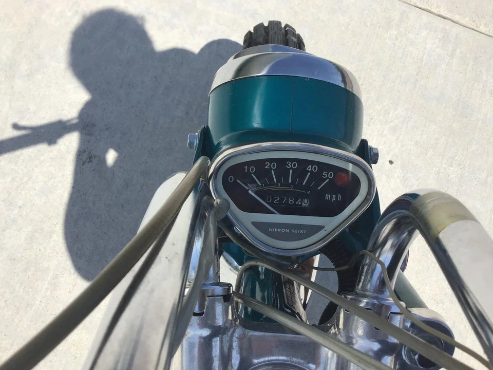 1970 Honda CT70 - Image 17 of 31