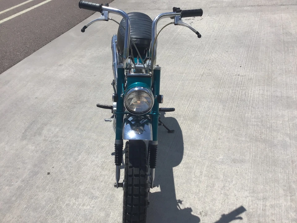 1970 Honda CT70 - Image 11 of 31