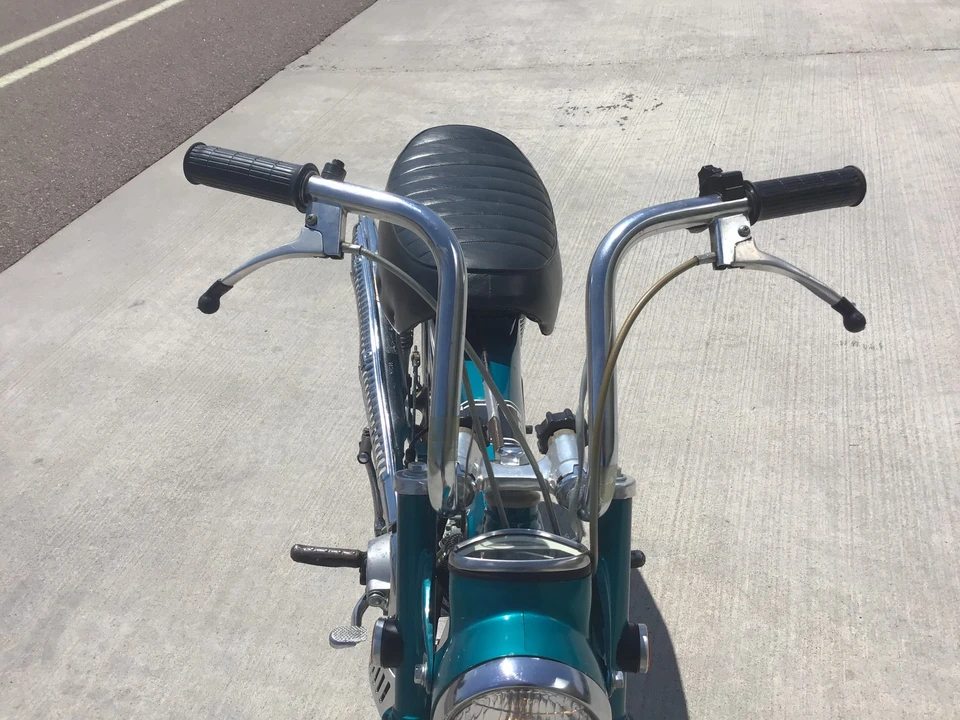 1970 Honda CT70 - Image 14 of 31