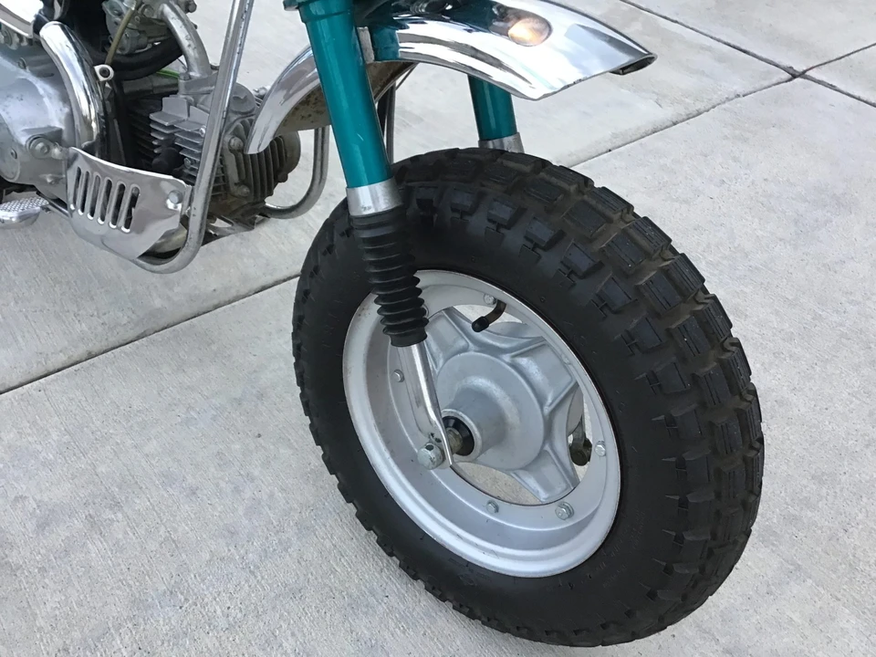 1970 Honda CT70 - Image 15 of 31