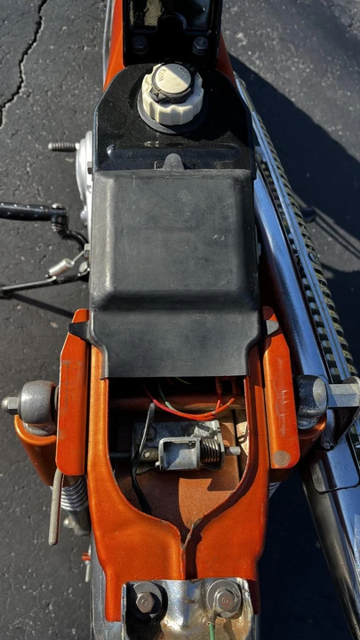 1970 Honda CT70 - Image 16 of 31