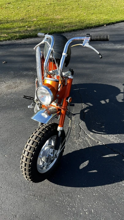 1970 Honda CT70 - Image 13 of 31