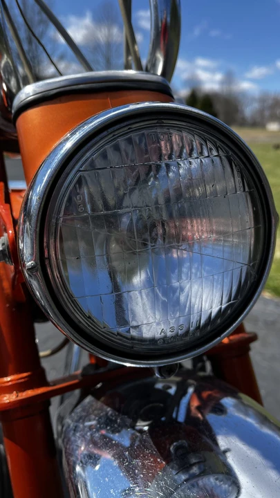 1970 Honda CT70 - Image 31 of 31