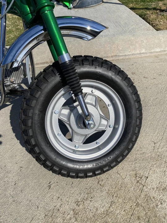 1970 Honda CT70 - Image 31 of 31