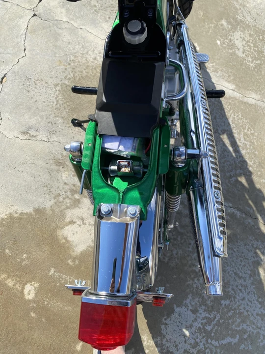 1970 Honda CT70 - Image 22 of 31