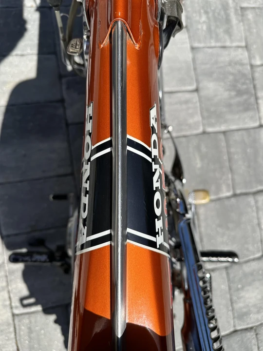 1970 Honda CT70 - Image 16 of 31