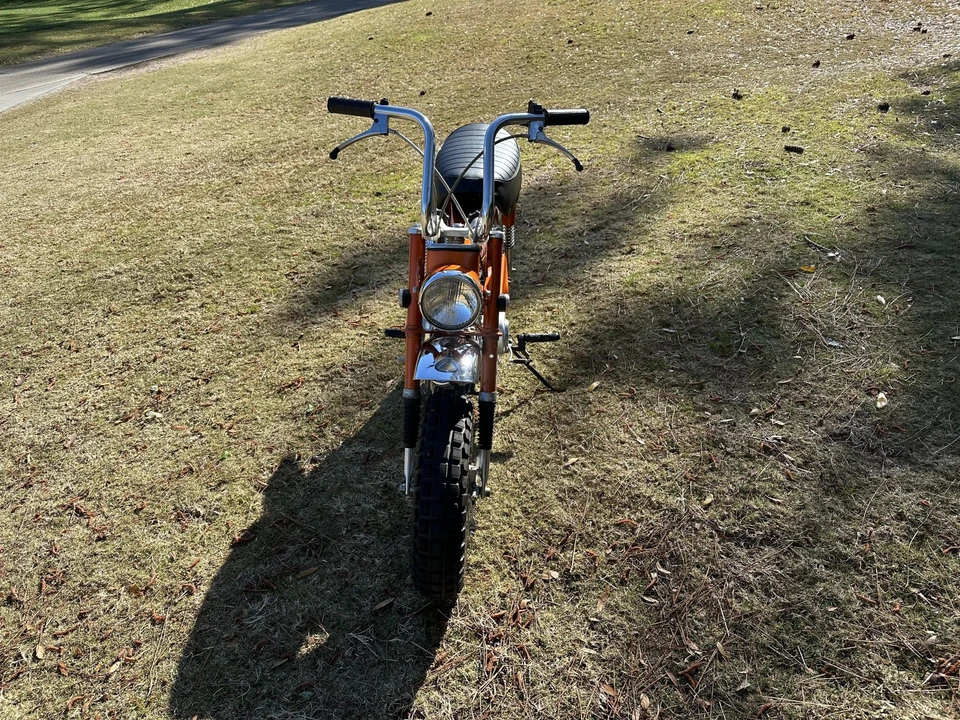 1970 Honda CT70 - Image 12 of 31