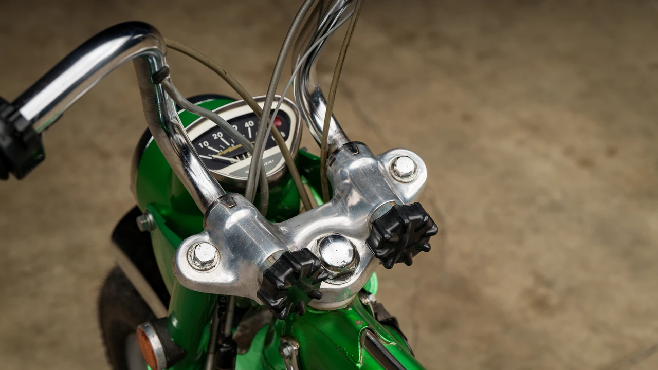 1970 Honda CT70 - Image 29 of 31
