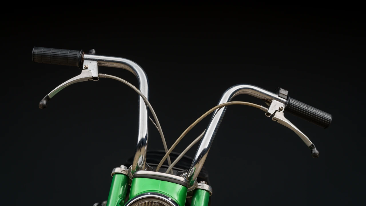 1970 Honda CT70 - Image 10 of 31