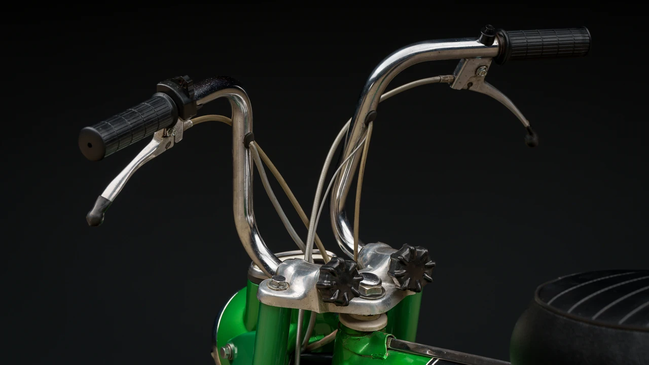 1970 Honda CT70 - Image 28 of 31