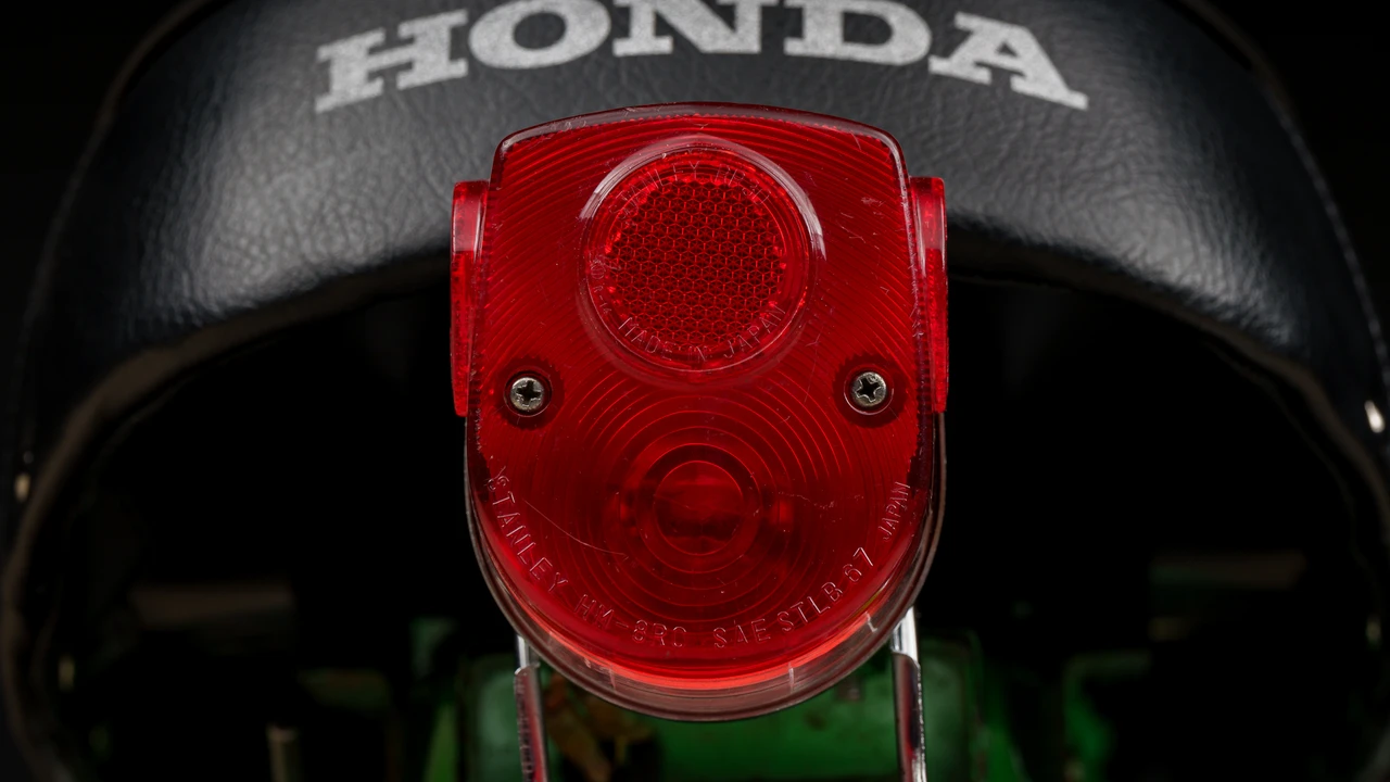1970 Honda CT70 - Image 26 of 31