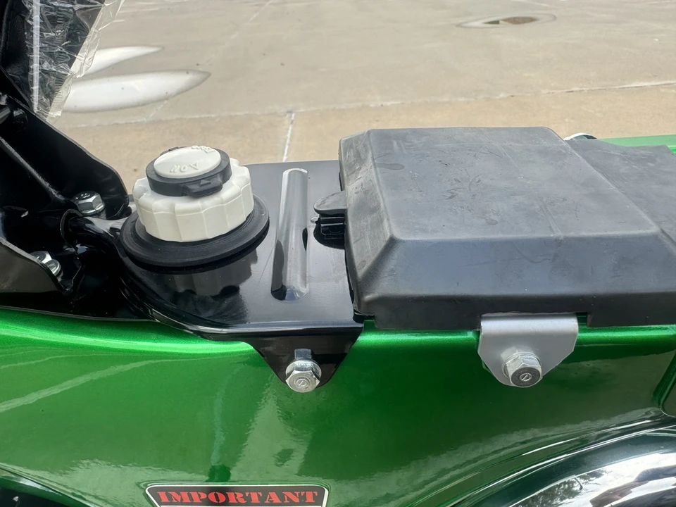 1970 Honda CT70 - Image 30 of 31