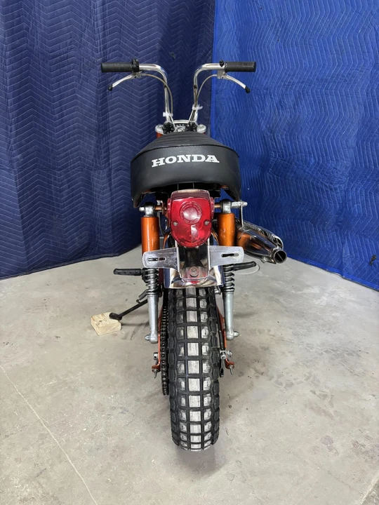1970 Honda CT70 - Image 11 of 31