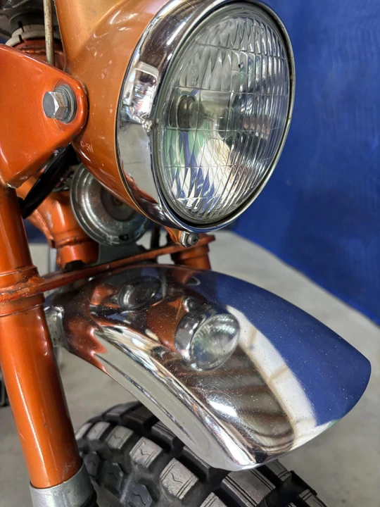 1970 Honda CT70 - Image 15 of 31