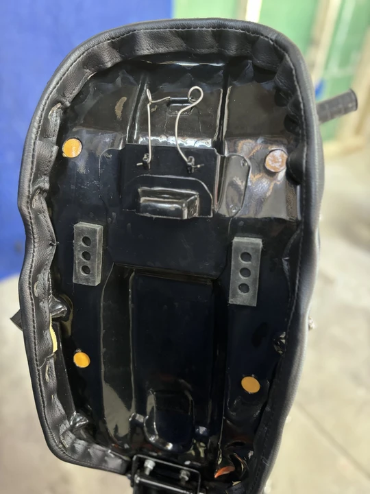 1970 Honda CT70 - Image 23 of 31