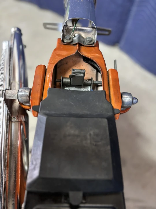 1970 Honda CT70 - Image 26 of 31