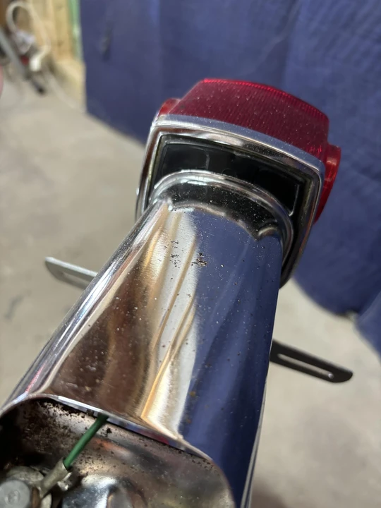 1970 Honda CT70 - Image 16 of 31