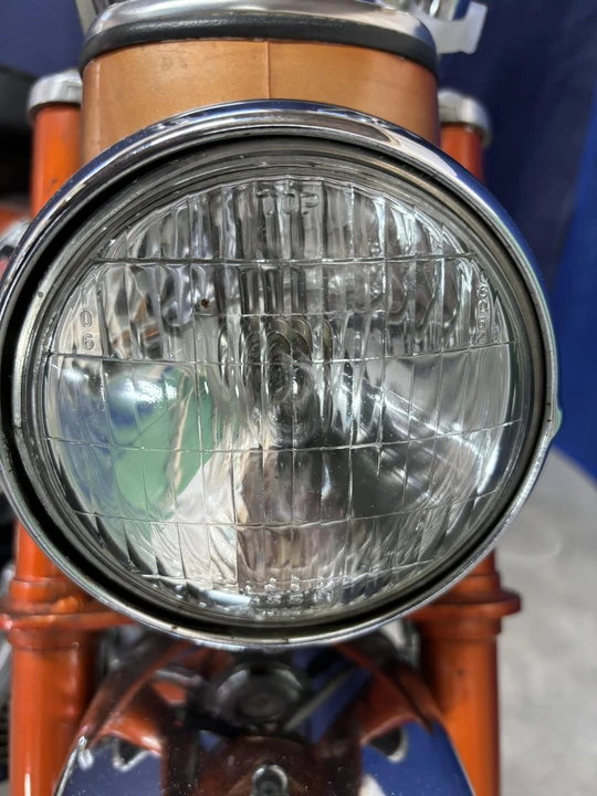 1970 Honda CT70 - Image 14 of 31