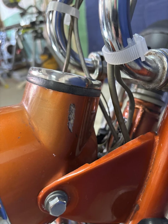 1970 Honda CT70 - Image 22 of 31