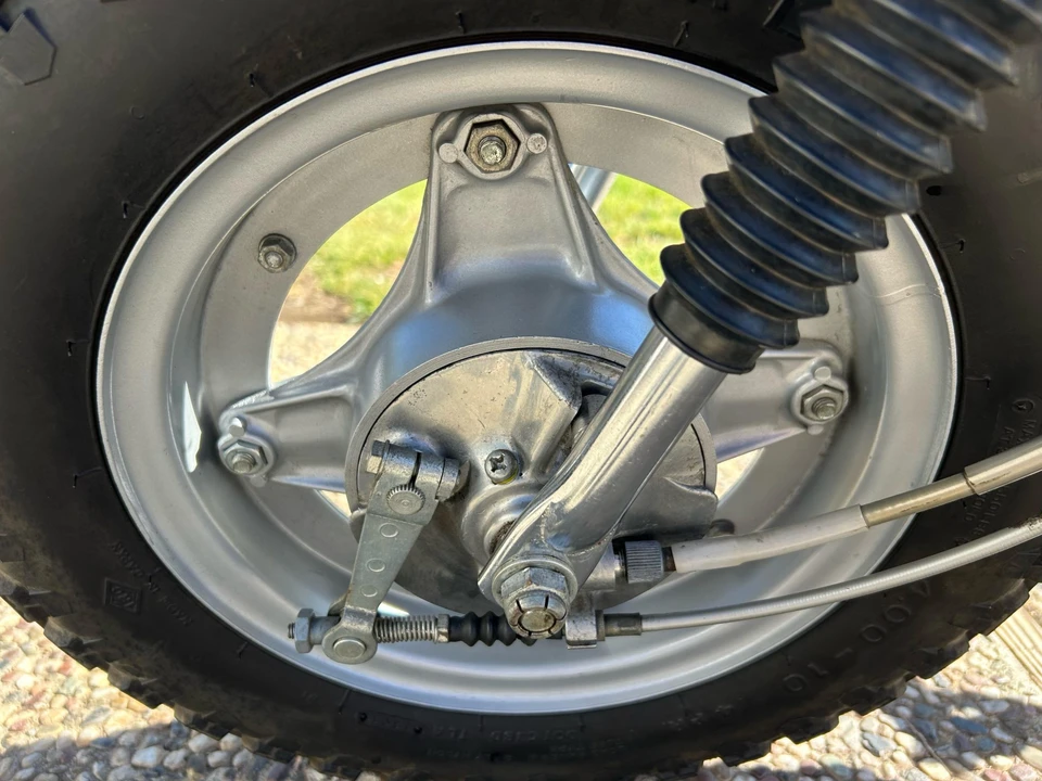1970 Honda CT70 - Image 19 of 31