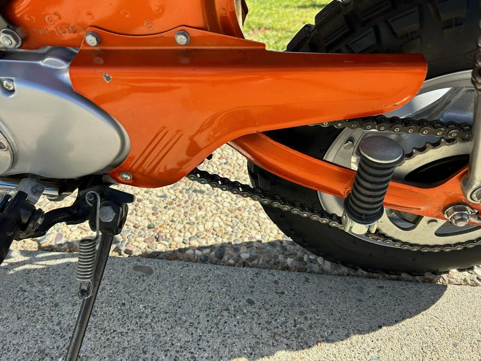 1970 Honda CT70 - Image 26 of 31