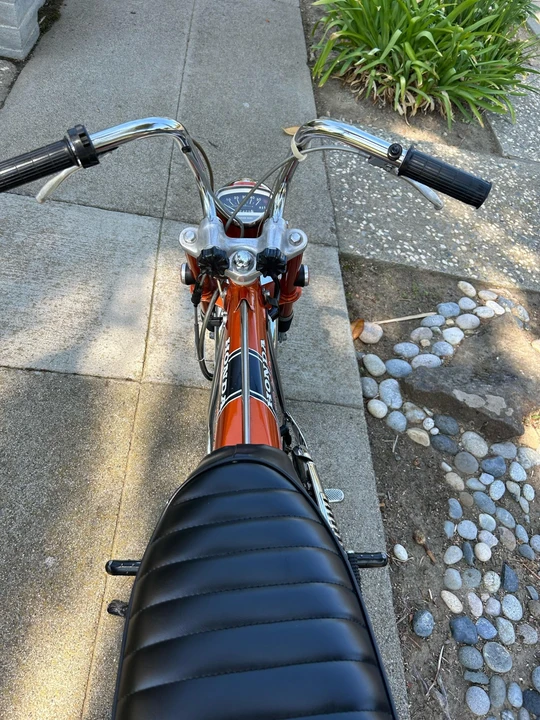 1970 Honda CT70 - Image 31 of 31