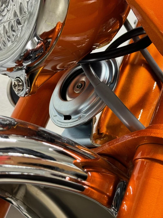 1970 Honda CT70 - Image 31 of 31