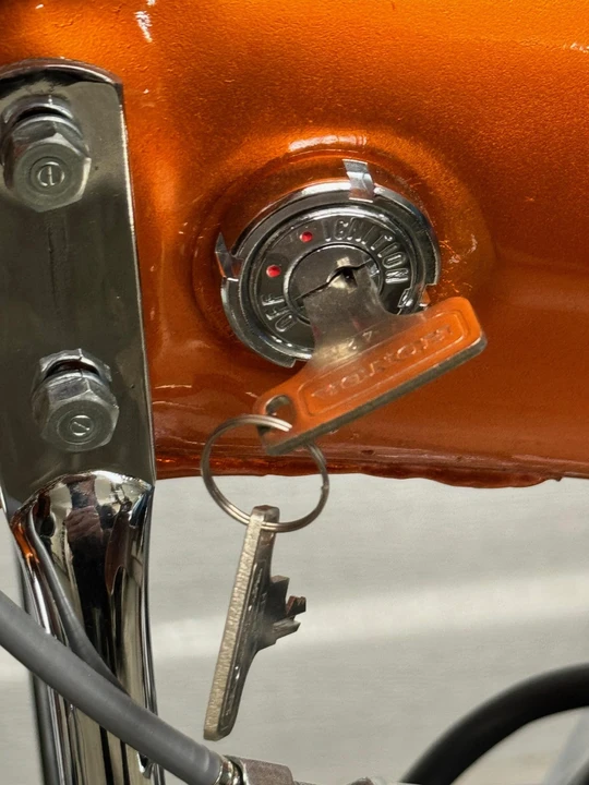 1970 Honda CT70 - Image 28 of 31