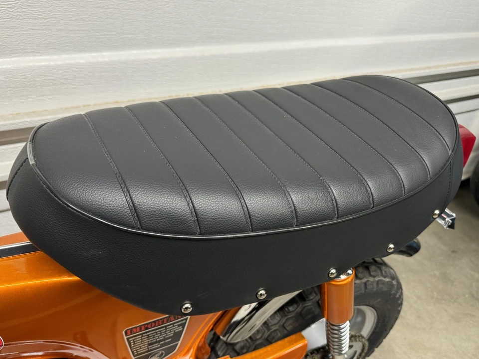 1970 Honda CT70 - Image 11 of 31