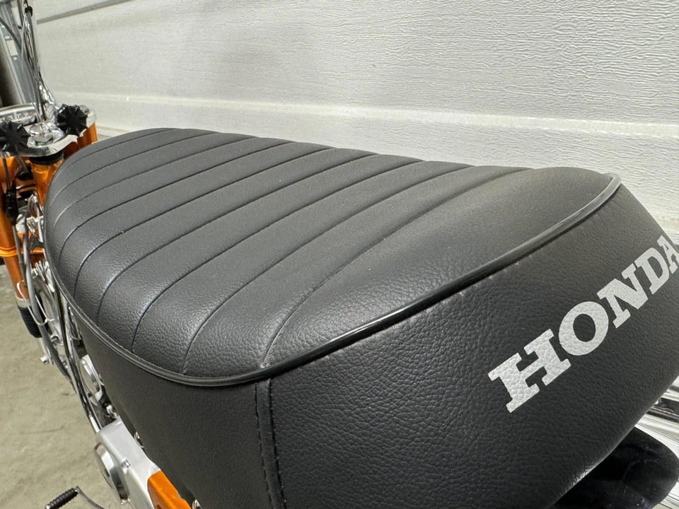 1970 Honda CT70 - Image 12 of 31