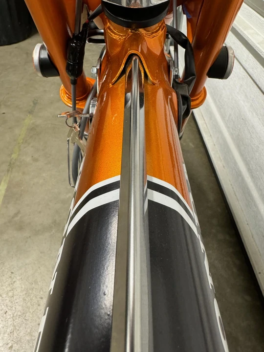 1970 Honda CT70 - Image 23 of 31
