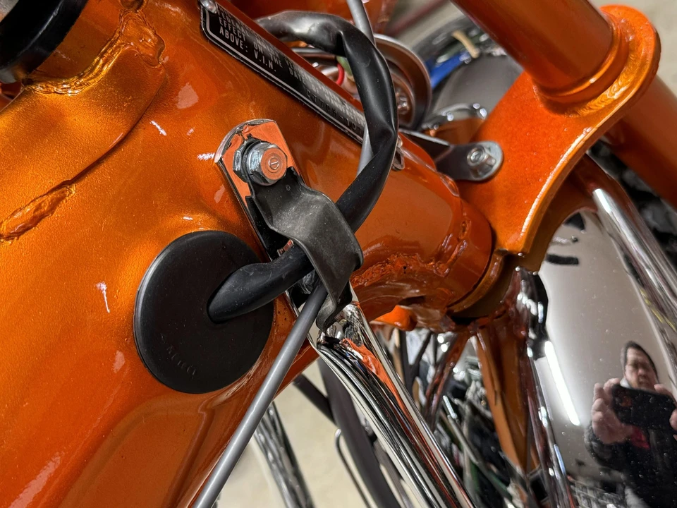 1970 Honda CT70 - Image 29 of 31