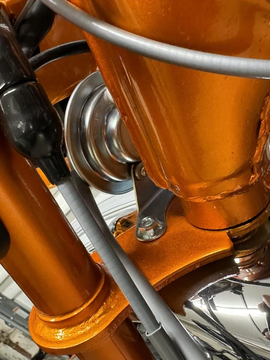 1970 Honda CT70 - Image 30 of 31
