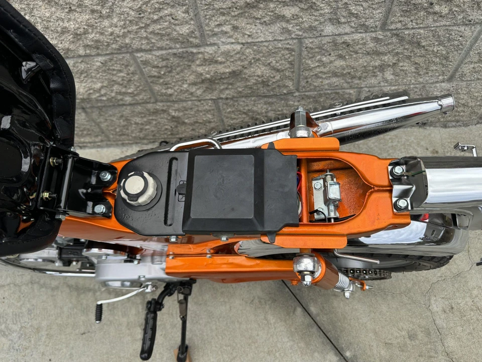 1970 Honda CT70 - Image 14 of 31