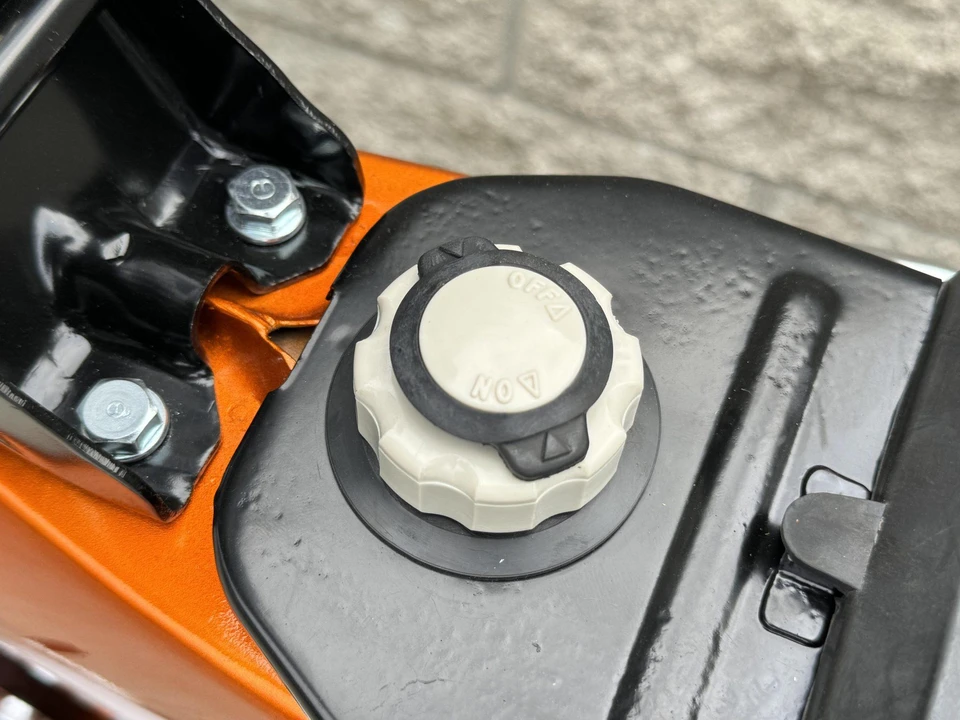 1970 Honda CT70 - Image 16 of 31