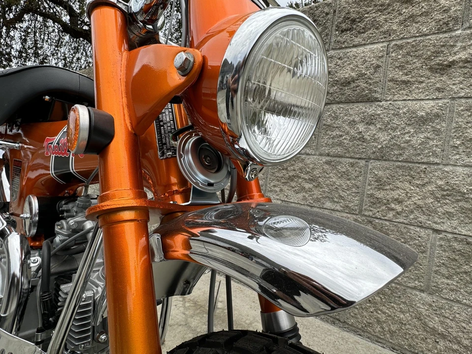 1970 Honda CT70 - Image 25 of 31