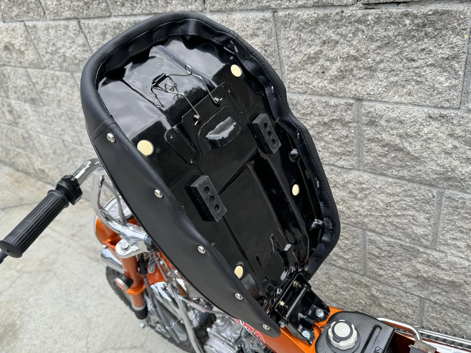 1970 Honda CT70 - Image 13 of 31