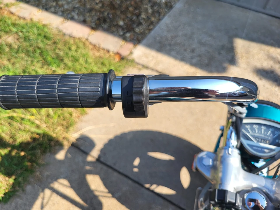 1970 Honda CT70 - Image 12 of 31