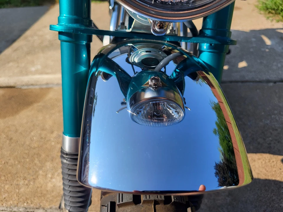 1970 Honda CT70 - Image 16 of 31