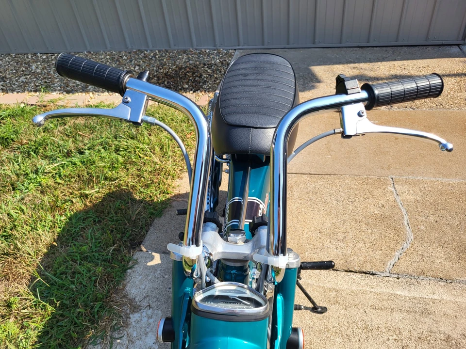 1970 Honda CT70 - Image 11 of 31