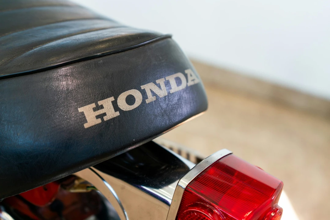 1970 Honda CT70 - Image 28 of 31
