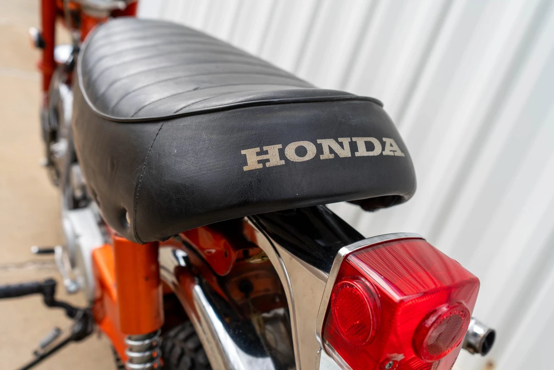 1970 Honda CT70 - Image 27 of 31