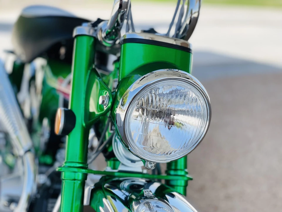 1970 Honda CT70 - Image 27 of 31