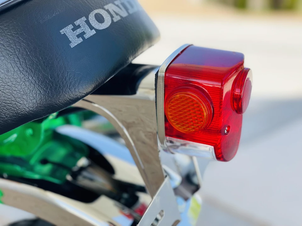 1970 Honda CT70 - Image 28 of 31