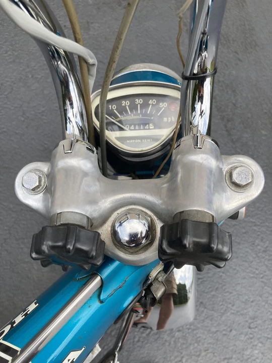 1970 Honda CT70 - Image 28 of 31