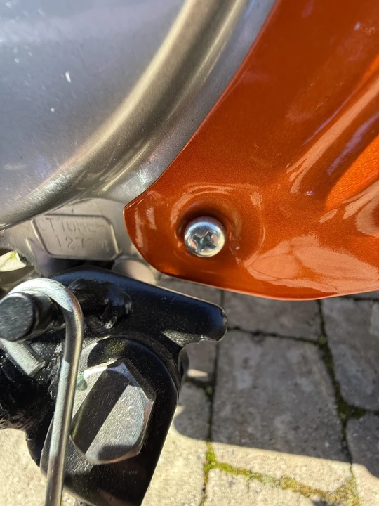 1970 Honda CT70 - Image 29 of 31